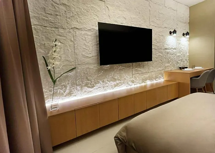 Modern In Makati With High-speed Wi-fi * 马尼拉