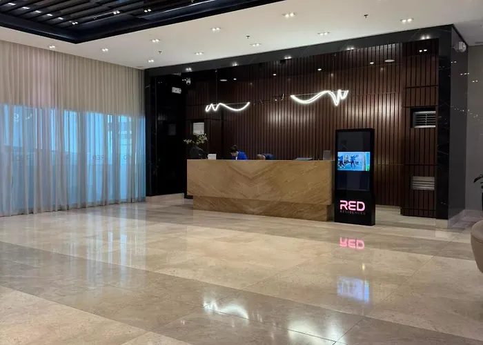 公寓 Modern In Makati With High-speed Wi-fi